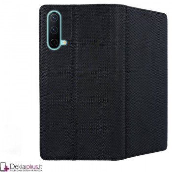 Telone smart magnet atverčiamas dėklas - juodas (telefonui Oneplus Nord Ce/Nord Ce 5G) Telone smart magnet atverčiamas dėklas - juodas (telefonui Oneplus Nord Ce/Nord Ce 5G)